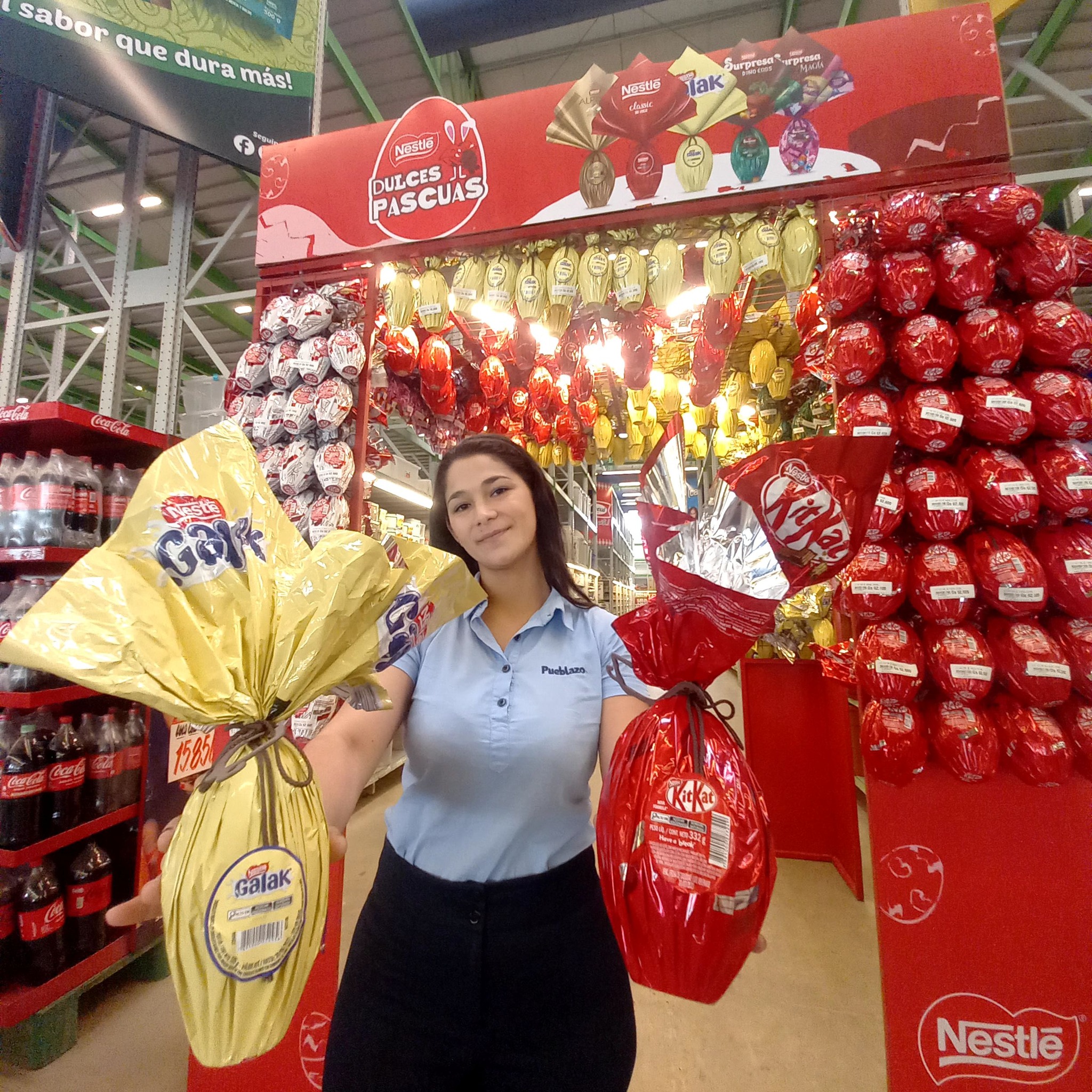 Imagen de Supermercado