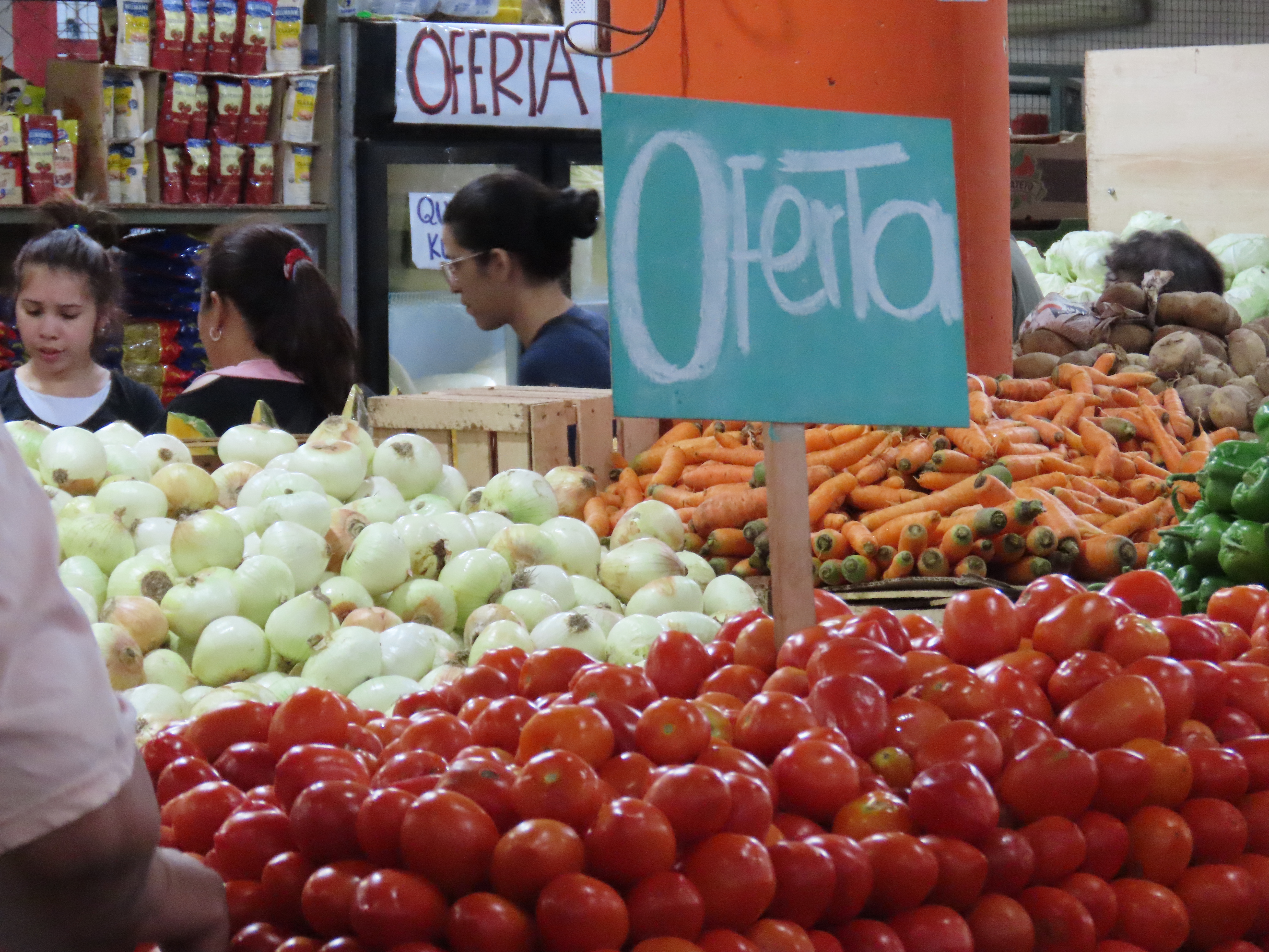 Imagen de OFERTA DE TOMATE